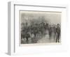 The Funeral of President Mckinley-G.S. Amato-Framed Giclee Print