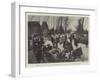 The Funeral of Prince Henry of Battenberg-null-Framed Giclee Print