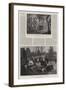 The Funeral of Prince Henry of Battenberg-null-Framed Giclee Print