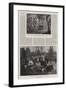 The Funeral of Prince Henry of Battenberg-null-Framed Giclee Print