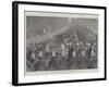 The Funeral of Queen Victoria-Maynard Brown-Framed Giclee Print