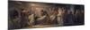 The Funeral of St Lawrence-Francesco Grandi-Mounted Giclee Print