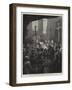 The Funeral of the Late Crown Prince of Austria-Hungary-Godefroy Durand-Framed Giclee Print