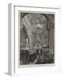 The Funeral of the Late Duchess of Cambridge at Kew-null-Framed Giclee Print