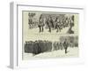 The Funeral of the Late German Emperor-null-Framed Giclee Print