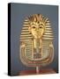 The Funerary Mask of Tutankhamun-Egyptian 18th Dynasty-Stretched Canvas