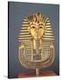 The Funerary Mask of Tutankhamun-Egyptian 18th Dynasty-Stretched Canvas