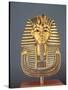 The Funerary Mask of Tutankhamun-Egyptian 18th Dynasty-Stretched Canvas