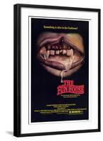 The Funhouse-null-Framed Photo