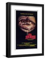 The Funhouse-null-Framed Photo