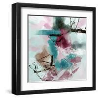 The Fuse A-Cynthia Alvarez-Framed Art Print