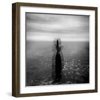 The Fusion-Ruslan Bolgov (Axe)-Framed Photographic Print