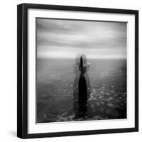 The Fusion-Ruslan Bolgov (Axe)-Framed Photographic Print