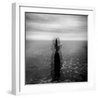 The Fusion-Ruslan Bolgov (Axe)-Framed Photographic Print