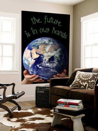 Giant Art Print, , large