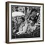 The Future King Edward VII (1894-197) and Queen Maud of Norway (1869-193), 1935-null-Framed Giclee Print