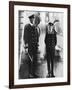 The Future King Edward VIII as a Midshipman in HMS Hindustan, C1910-null-Framed Giclee Print