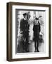 The Future King Edward VIII as a Midshipman in HMS Hindustan, C1910-null-Framed Giclee Print