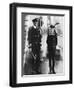 The Future King Edward VIII as a Midshipman in HMS Hindustan, C1910-null-Framed Giclee Print