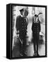 The Future King Edward VIII as a Midshipman in HMS Hindustan, C1910-null-Framed Stretched Canvas