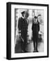 The Future King Edward VIII as a Midshipman in HMS Hindustan, C1910-null-Framed Giclee Print