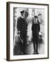 The Future King Edward VIII as a Midshipman in HMS Hindustan, C1910-null-Framed Giclee Print