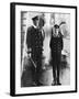 The Future King Edward VIII as a Midshipman in HMS Hindustan, C1910-null-Framed Giclee Print