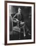 The Future King Edward VIII at the Age of Sixteen, C1910-null-Framed Giclee Print