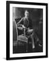 The Future King Edward VIII at the Age of Sixteen, C1910-null-Framed Giclee Print