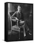 The Future King Edward VIII at the Age of Sixteen, C1910-null-Framed Stretched Canvas