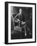 The Future King Edward VIII at the Age of Sixteen, C1910-null-Framed Giclee Print