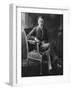 The Future King Edward VIII at the Age of Sixteen, C1910-null-Framed Giclee Print