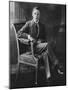 The Future King Edward VIII at the Age of Sixteen, C1910-null-Mounted Giclee Print