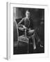 The Future King Edward VIII at the Age of Sixteen, C1910-null-Framed Giclee Print