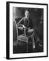 The Future King Edward VIII at the Age of Sixteen, C1910-null-Framed Giclee Print