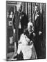 The Future King Edward VIII's Christening Day, 16 July 1894-null-Mounted Giclee Print