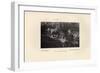 The Futurist Brothers-null-Framed Giclee Print
