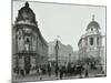 The Gaiety Theatre, Aldwych, London, 1909-null-Mounted Photographic Print