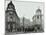 The Gaiety Theatre, Aldwych, London, 1909-null-Mounted Photographic Print