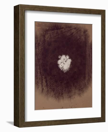 The Galaxy-Petr Strnad-Framed Premium Photographic Print