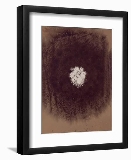 The Galaxy-Petr Strnad-Framed Premium Photographic Print