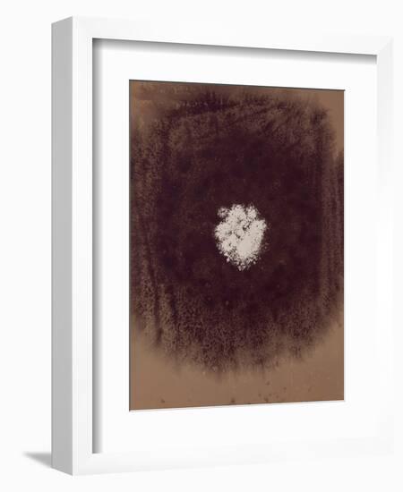 The Galaxy-Petr Strnad-Framed Premium Photographic Print