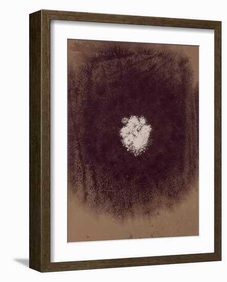 The Galaxy-Petr Strnad-Framed Photographic Print