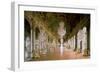 The Galerie Des Glaces 1678-Jules Hardouin Mansart-Framed Giclee Print