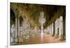 The Galerie Des Glaces 1678-Jules Hardouin Mansart-Framed Giclee Print