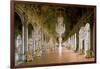 The Galerie Des Glaces 1678-Jules Hardouin Mansart-Framed Giclee Print