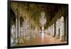 The Galerie Des Glaces 1678-Jules Hardouin Mansart-Framed Giclee Print