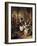 The Gallant Innkeeper-Jan Havicksz. Steen-Framed Giclee Print