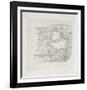 The Galleons Suite - Untitled #2-Rauch Hans Georg-Framed Limited Edition