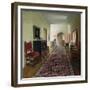 The Gallery, 1952-Leonard Campbell Taylor-Framed Giclee Print